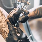 tattoo artist