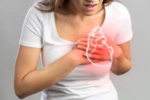 καρδιολόγος, καρδιακή προσβολή