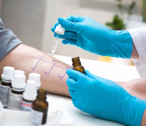 Ανοσοθεραπεία