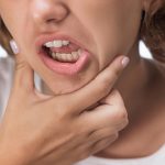 Πόνος στη γνάθο