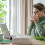 Χρόνια Ιγμορίτιδα